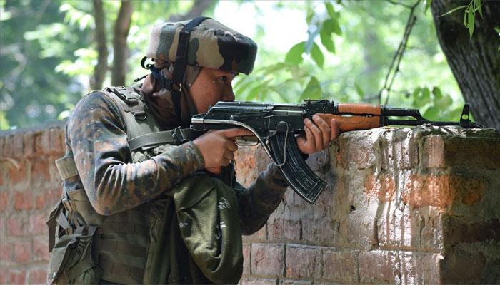 Tral encounter update: Three terrorists killed, weapons and ammunition recovered
