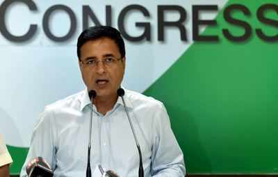 Will RSS-BJP accept Mukherjee's sagacious advice and change their 'character, thought process', asks Cong