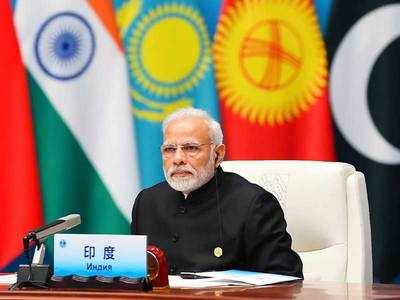 India opposes China's BRI, PM Modi says connectivity projects must respect sovereignty