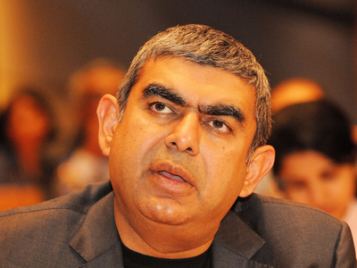Teradata files IP theft suit against SAP, alleges former CTO Vishal Sikka was in the know