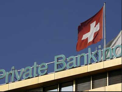Indians' money in Swiss banks rise 50% to over CHF 1 bn