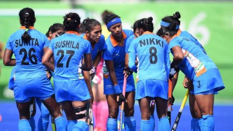 Hockey : Spain outplays India 4-1 in fourth Test