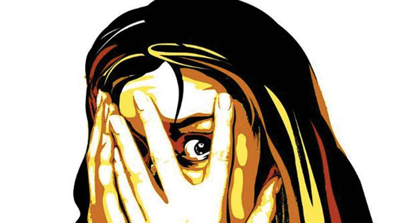 Video of girl being sexually harassed goes viral in Bihar