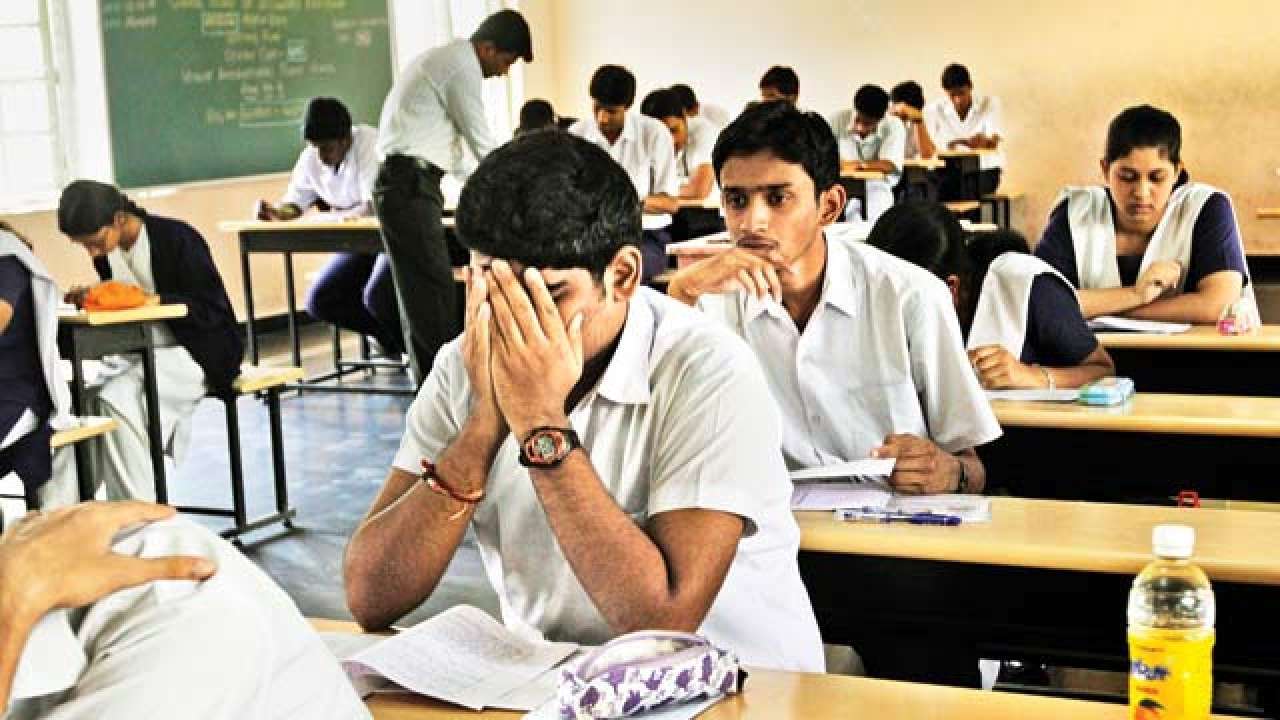 CBSE initiates action against 130 teachers for Class XII marks goof-up