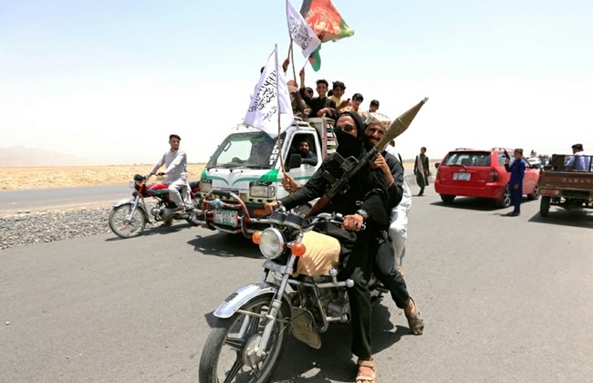 Taliban kidnap 43 Afghans including road construction workers