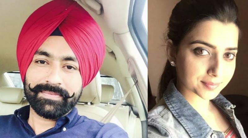 ਤਰਸੇਮ ਜੱਸੜ ਅਤੇ ਨਿਮਰਤ ਖਹਿਰਾ ਦੀ ਜੋੜੀ ਪਹਿਲੀ ਵਾਰ ਇਸ ਫਿਲਮ ਰਾਹੀਂ ਵੱਡੇ ਪਰਦੇ 'ਤੇ ਦਿਖੇਗੀ