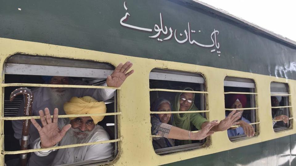 Sikh jatha to leave for Pakistan on June 21