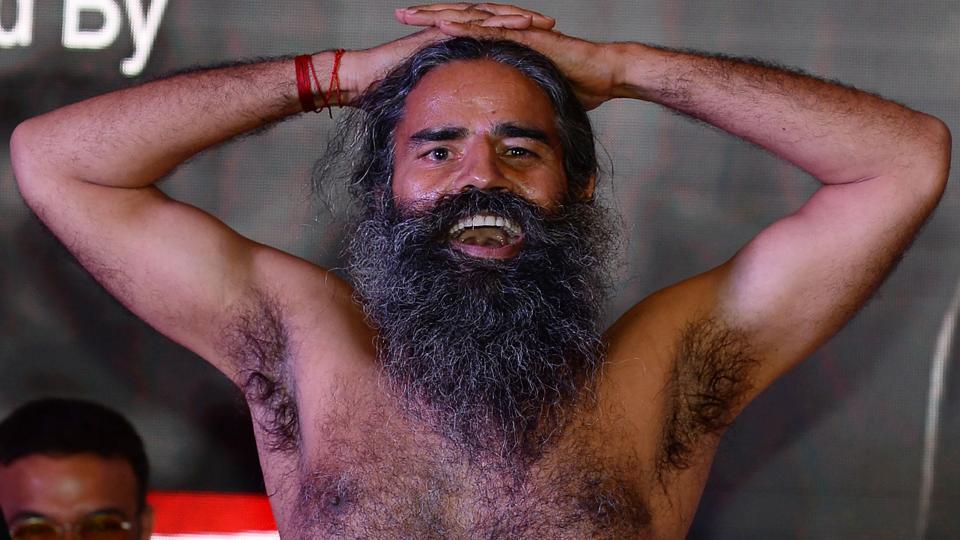 Will have wax statue at London’s Madame Tussauds museum, says Baba Ramdev