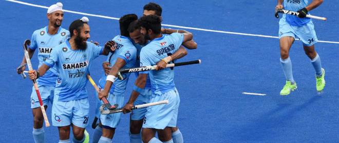 Champions Trophy Hockey Tournament:India enters final, thanks to Video referee