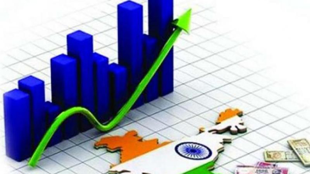 India's GDP grows 7.7 pc in Q4, retains fastest growing economy tag