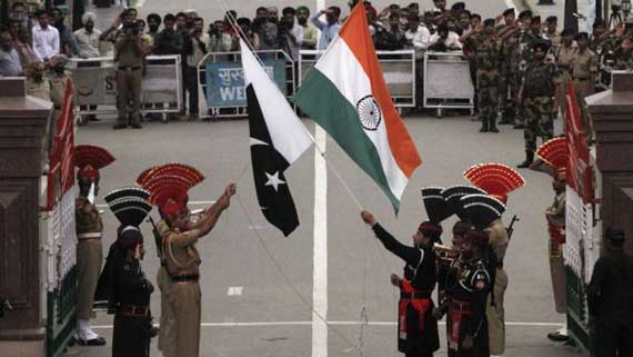 Matters related to India-Pak ties are purely bilateral in nature, says India