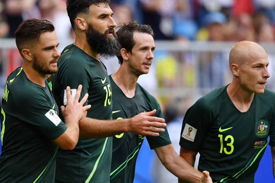 FIFA World cup 2018: Desperate Australia in must-win World Cup clash against Peru