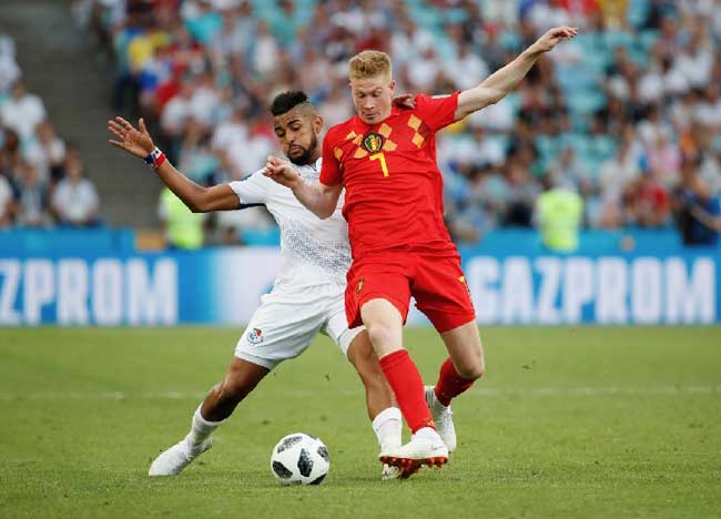 FIFA 2018: World Cup wide open after dramatic group stage