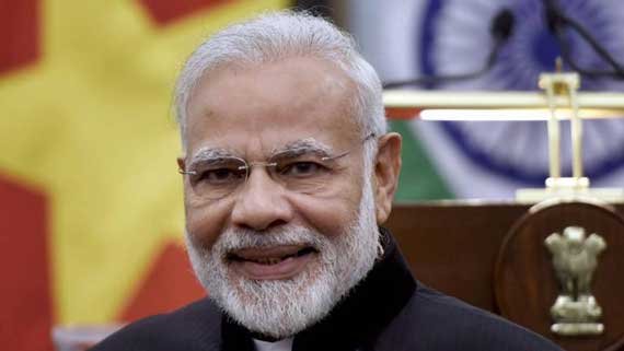 Excited to lead delegation for India's first-ever SCO summit as a full member, says PM Modi