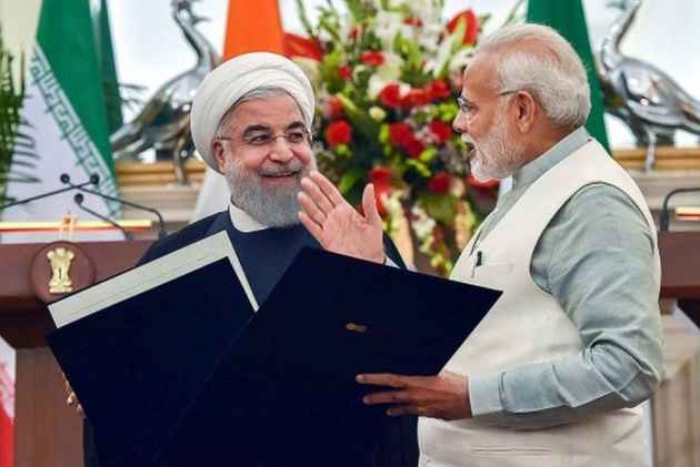 US wants India to stop oil imports from Iran