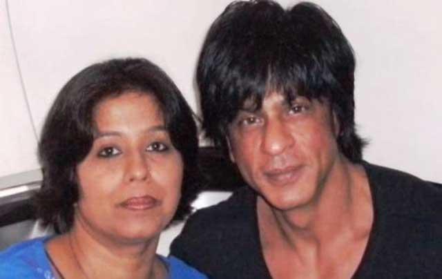 Shah Rukh Khan's cousin to contest elections from Peshawar