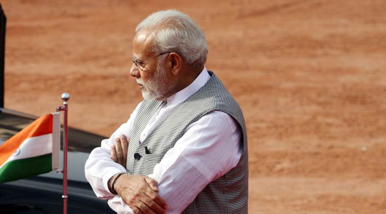PM Modi to launch number of projects in poll-bound MP today