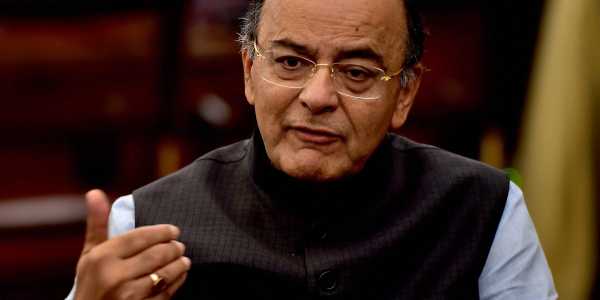 Indians with illegal Swiss bank deposits to face harsh penal proceedings, says Jaitley