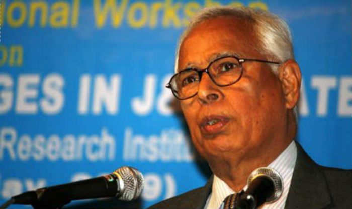 J&K Governor calls all-party meeting tomorrow