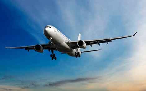 Flight services from Hisar to Chandigarh, Delhi to start from Aug 15