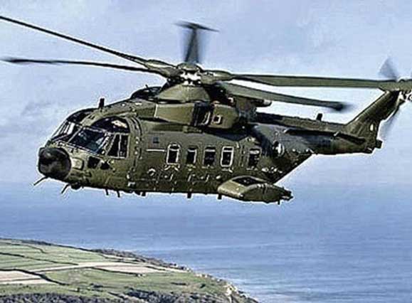 Italy refuses to extradite AgustaWestland middleman