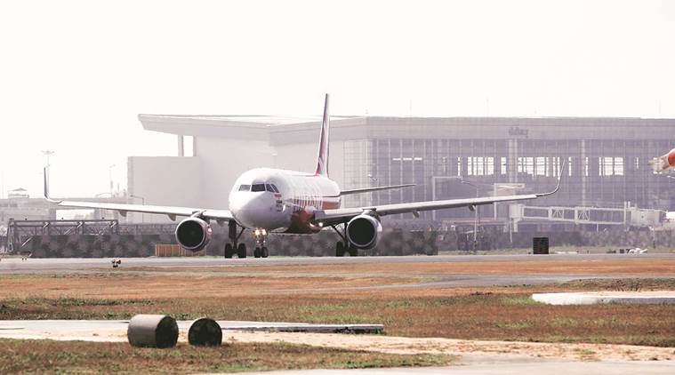 Flights from Chandigarh International Airport restored on Saturday morning