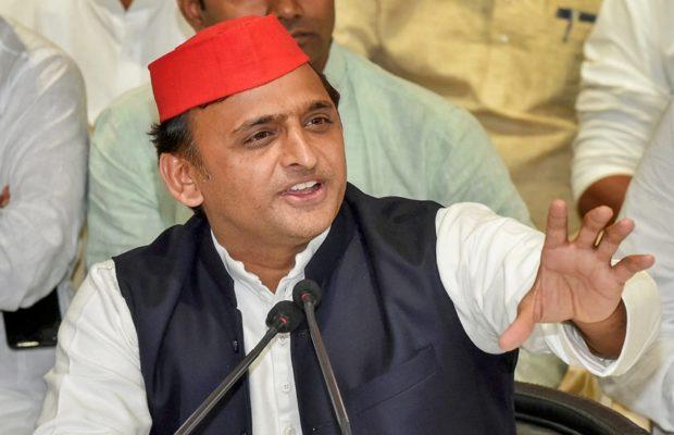 If need be, SP will sacrifice some seats for BSP: Akhilesh