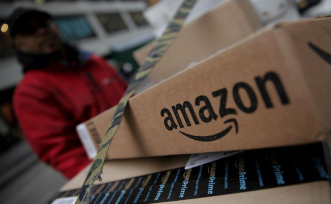 Haryana police arrest 7 for looting truck loaded with Amazon parcels