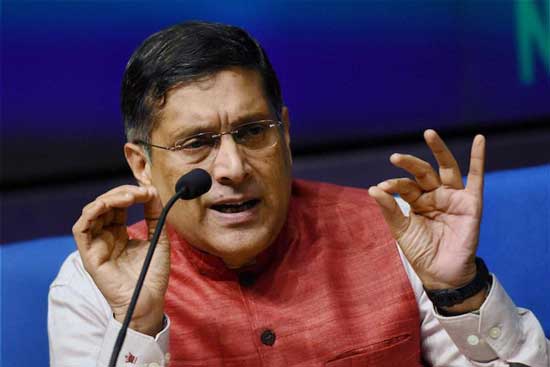 Chief Economic Adviser Arvind Subramanian resigns, will return to US for personal reasons