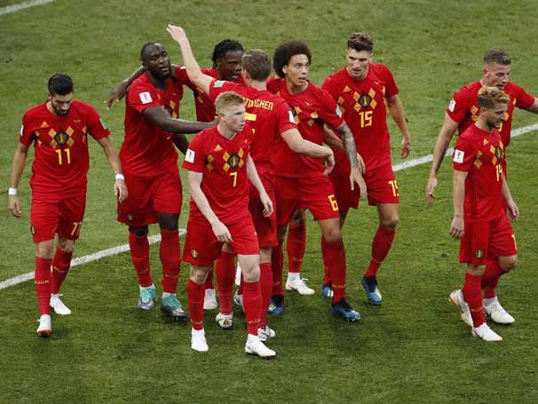 FIFA World Cup 2018: Belgium takes measure of debutants Panama, wins 3-0