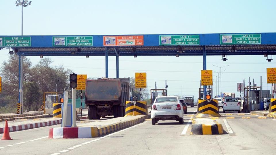 Patiala-Zirakpur highway now costlier as toll price increases to Rs 70 from today