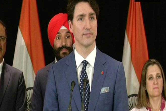 1985 Air India bombing 'single worst terrorist attack' in Canada's history: Trudeau