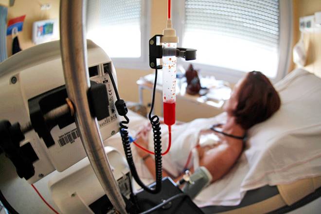 No need for chemo in many breast and lung cancers, major studies show