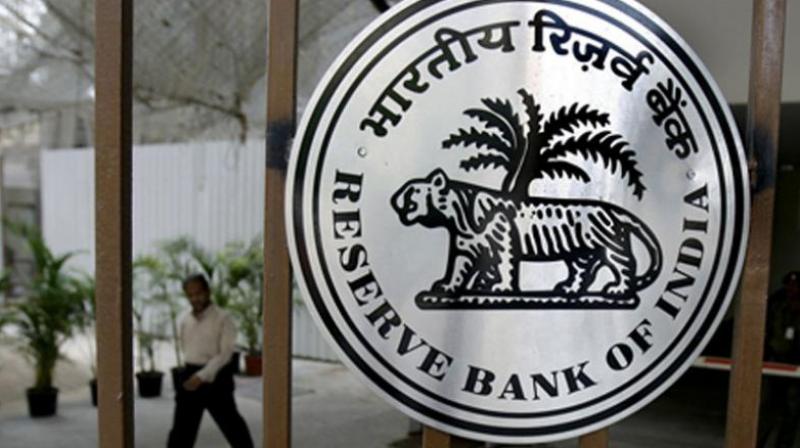After four and a half yrs, RBI hikes repo rate by 25 basis points