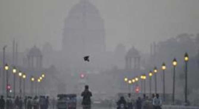 'Emergency-like' pollution in Delhi: HC seeks answers from Delhi govt