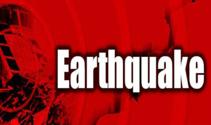 Earthquake of 4.4 magnitude hits Jammu and Kashmir