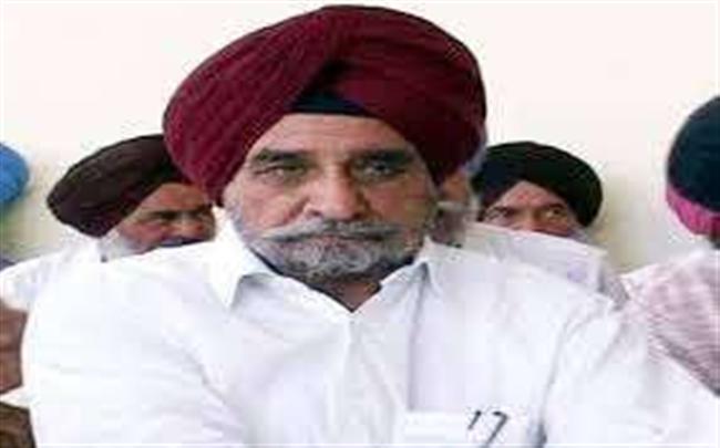Draft policy on regularisation of illegal colonies in Punjab discussed
