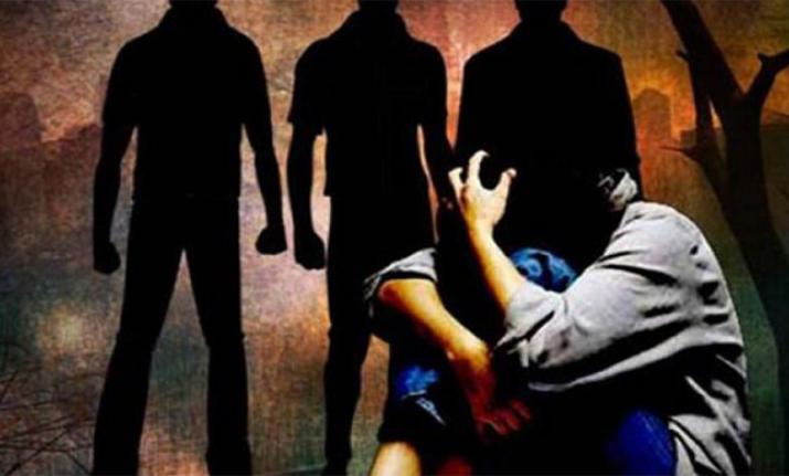 'Kenyan woman gang-raped in Gurgaon, three arrested.'