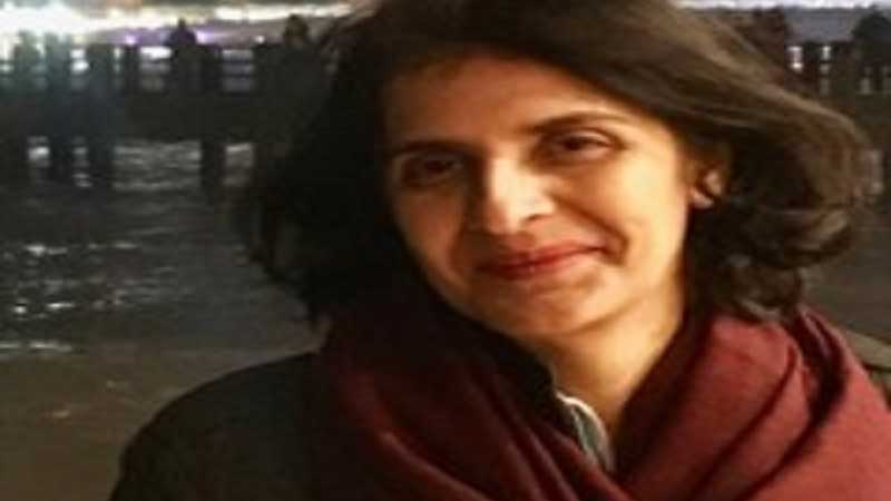 British-Pakistani woman journalist briefly abducted in Lahore