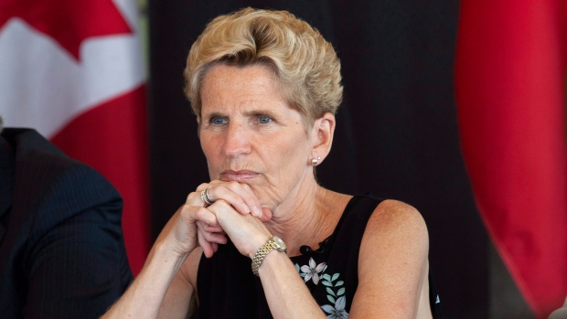 Ontario Elections :Liberals voted out as Premier without agenda to take command of biggest Canadian province