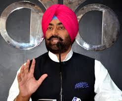 Punjab ministers asks Khaira to quit for dismal performance in bypoll