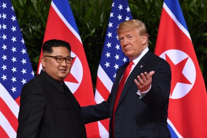 After Trump-Kim meet, China makes case for relaxing sanctions on N Korea
