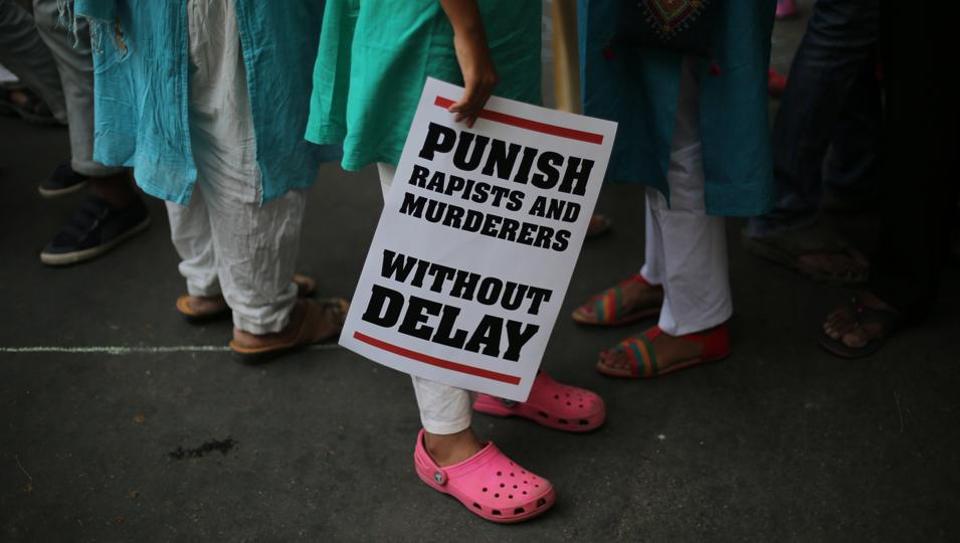 Bulandshahr: 15-year-old girl gang-raped by 10 youngsters