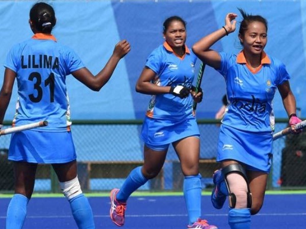 Hockey: India defeats Spain 4-1 in the last Test to square series 2-2