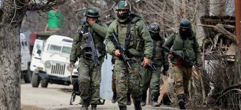 Security forces to resume operation against terrorists in J&K: Centre