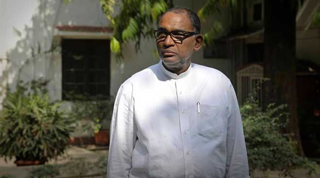 BCI lashes out at Justice Chelameswar after his retirement