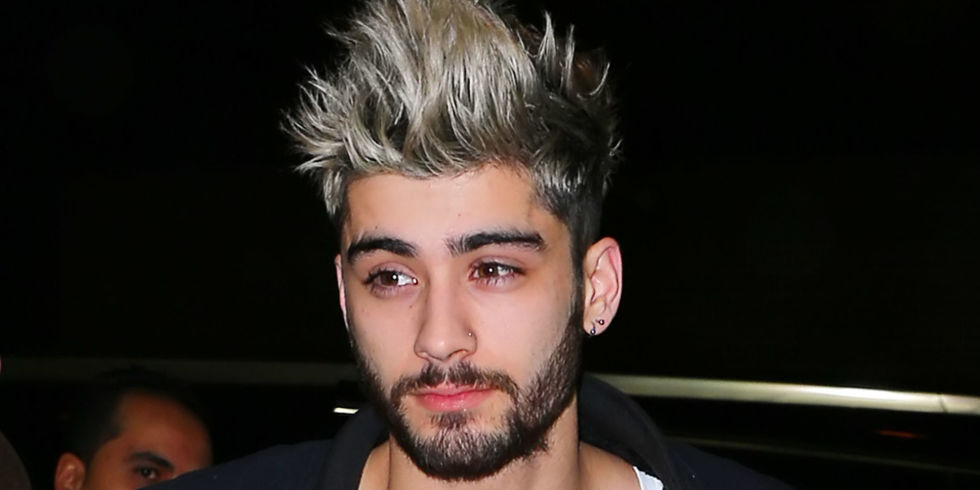 British-Pakistani singer Zayn Malik is coming to India this August!!