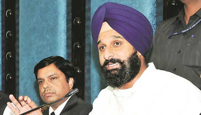 Majithia asks Jakhar to stop sham protests and ask Cong govt to slash VAT on petrol and diesel.
