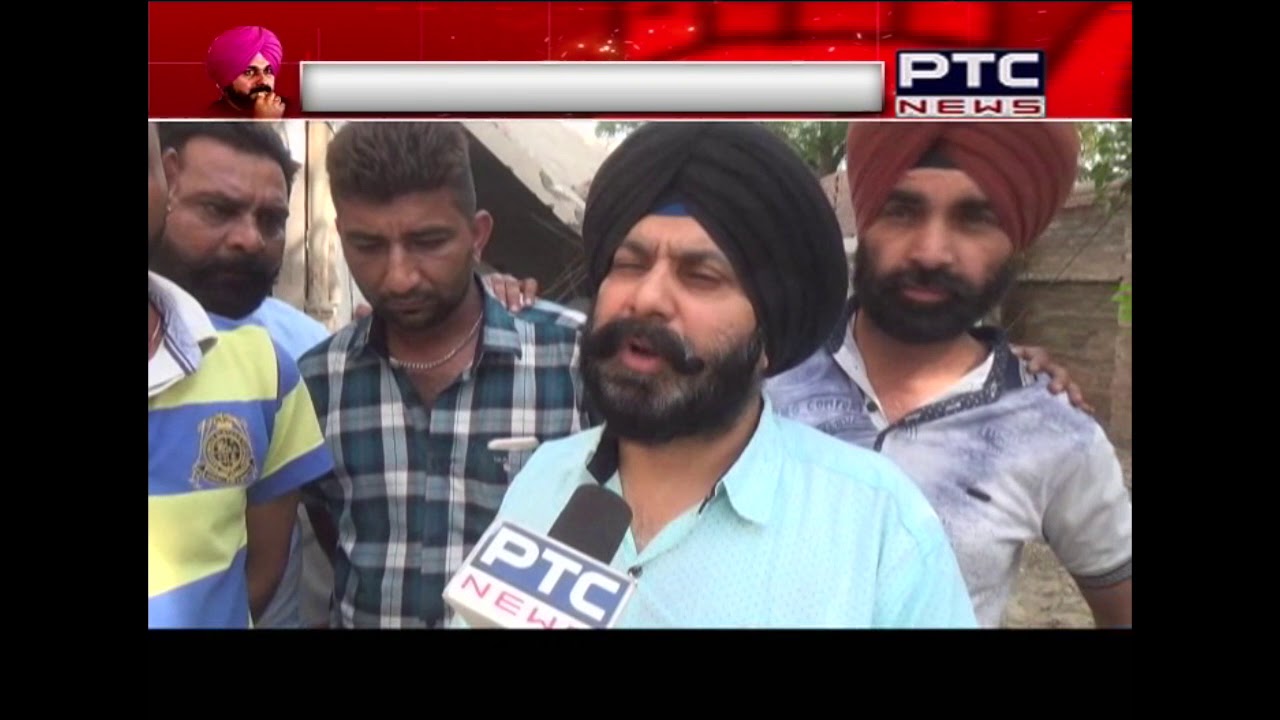 Sidhu v/s Congress | Know why Jalandhar residents raising questions on demolition drive?