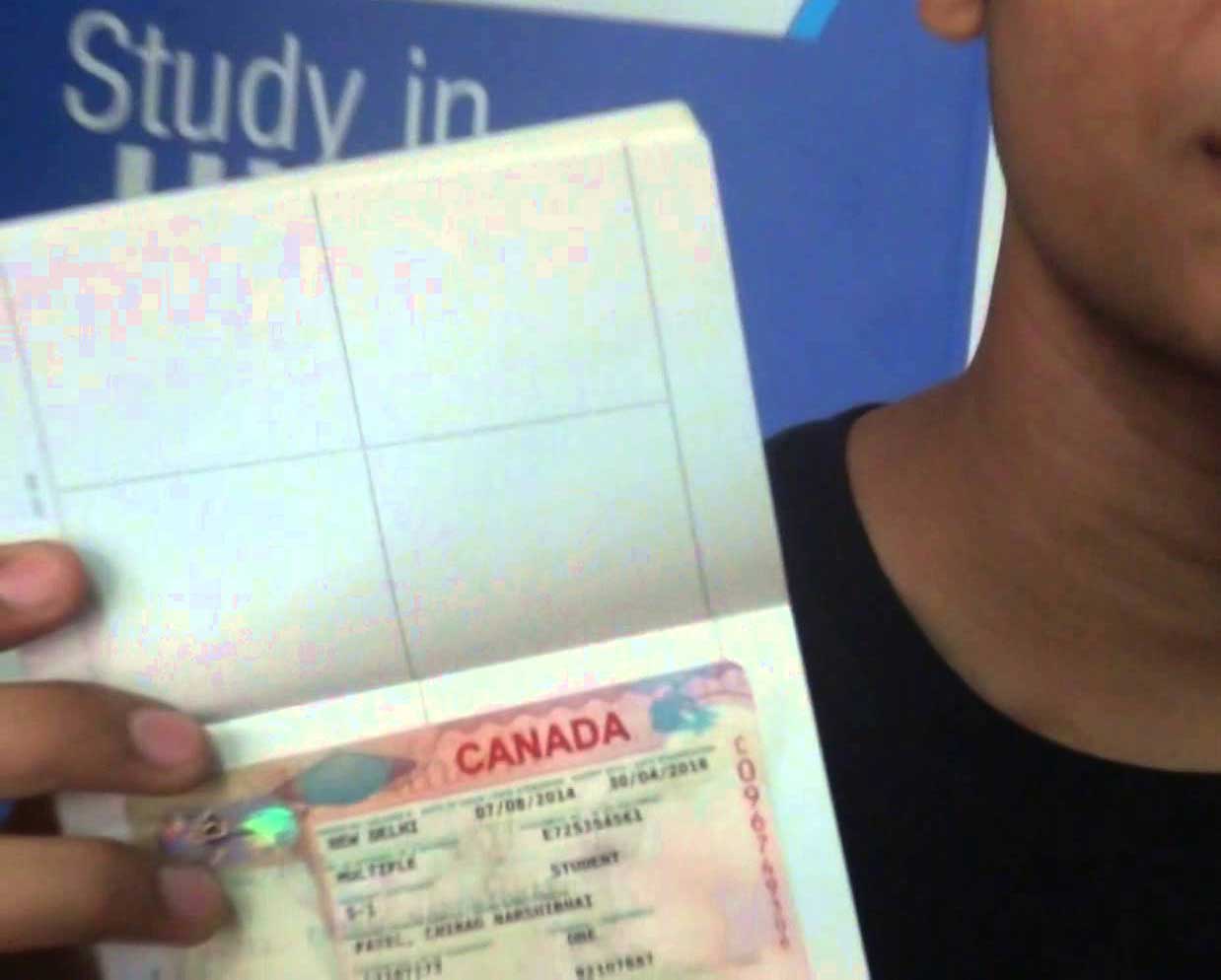 Indian students to benefit from relaxed Canadian visa procedures
